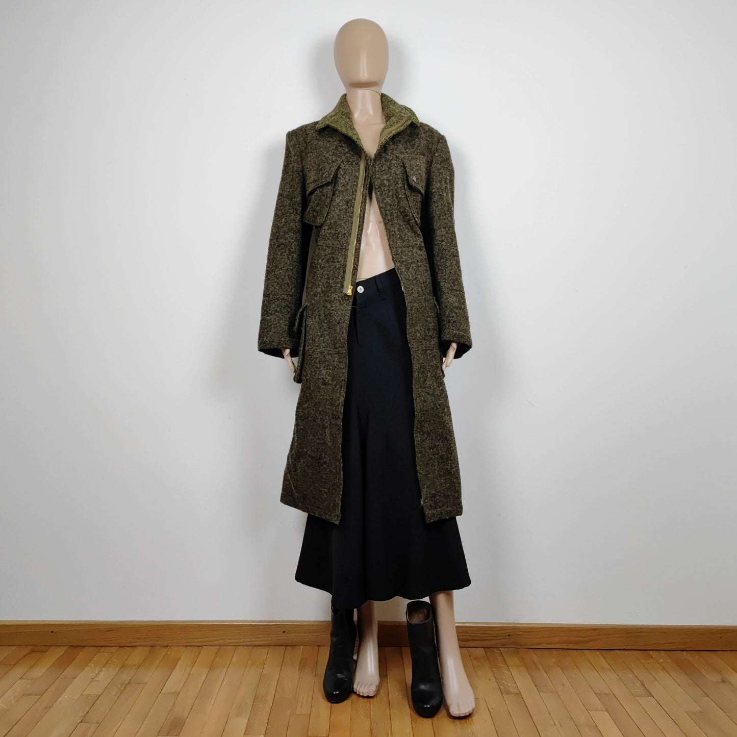 cappotto Junya Watanabe comme des Garçons 2006