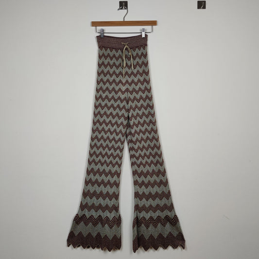 Pantaloni M Missoni collection