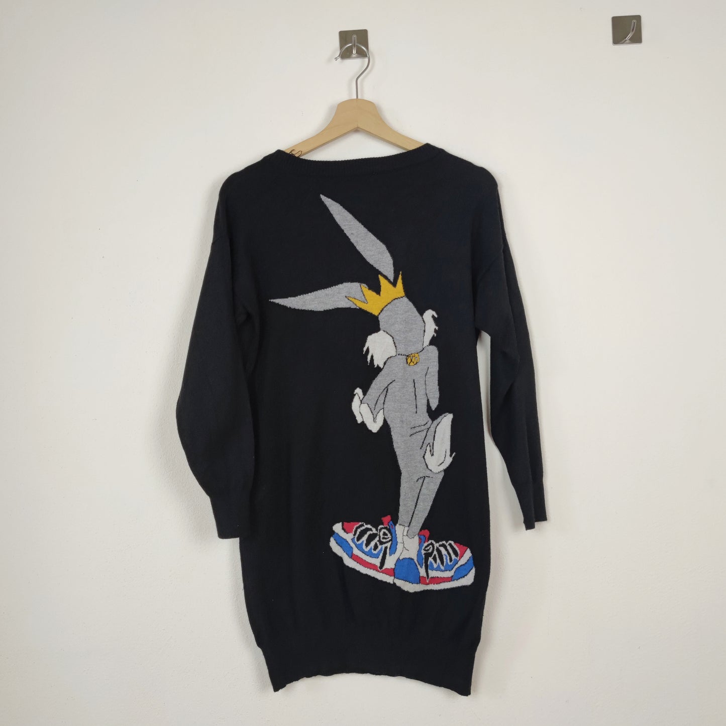 Maglione Moschino Bugs Bunny