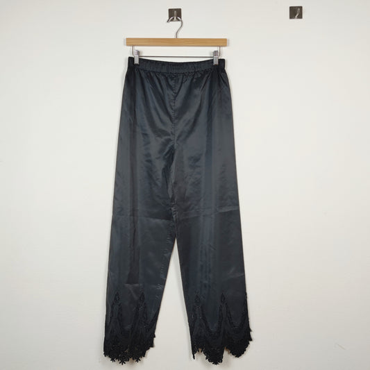 Pantaloni vintage Callaghan by Romeo Gigli