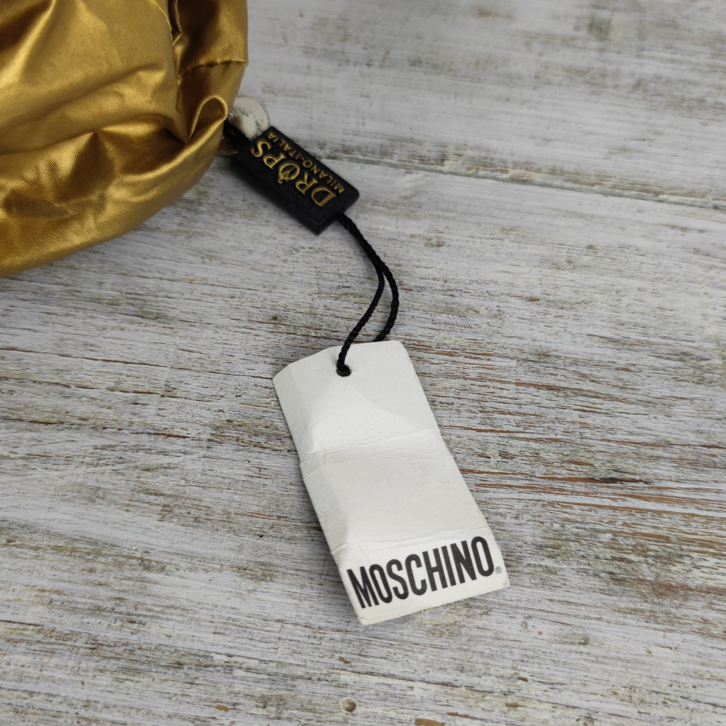 Zaino monospalla Moschino