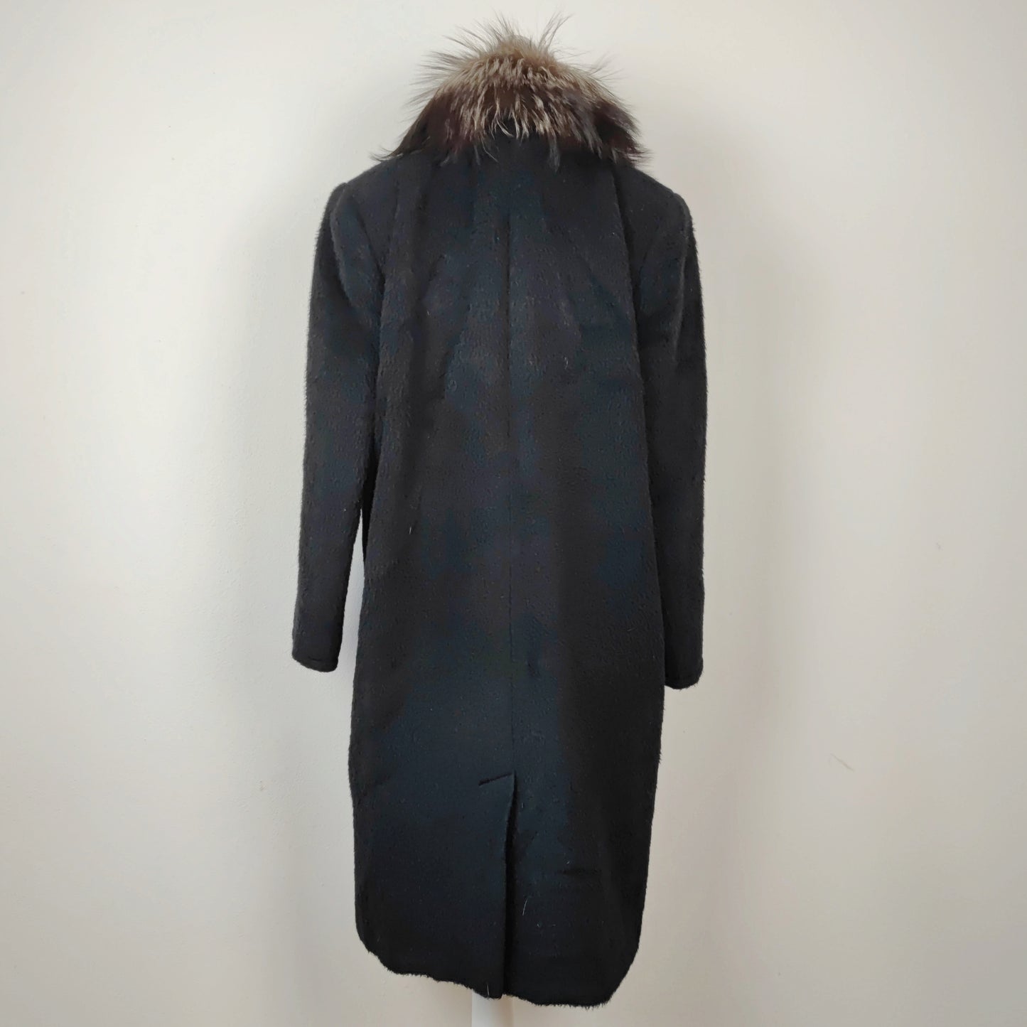 Cappotto vintage Valentino Miss V