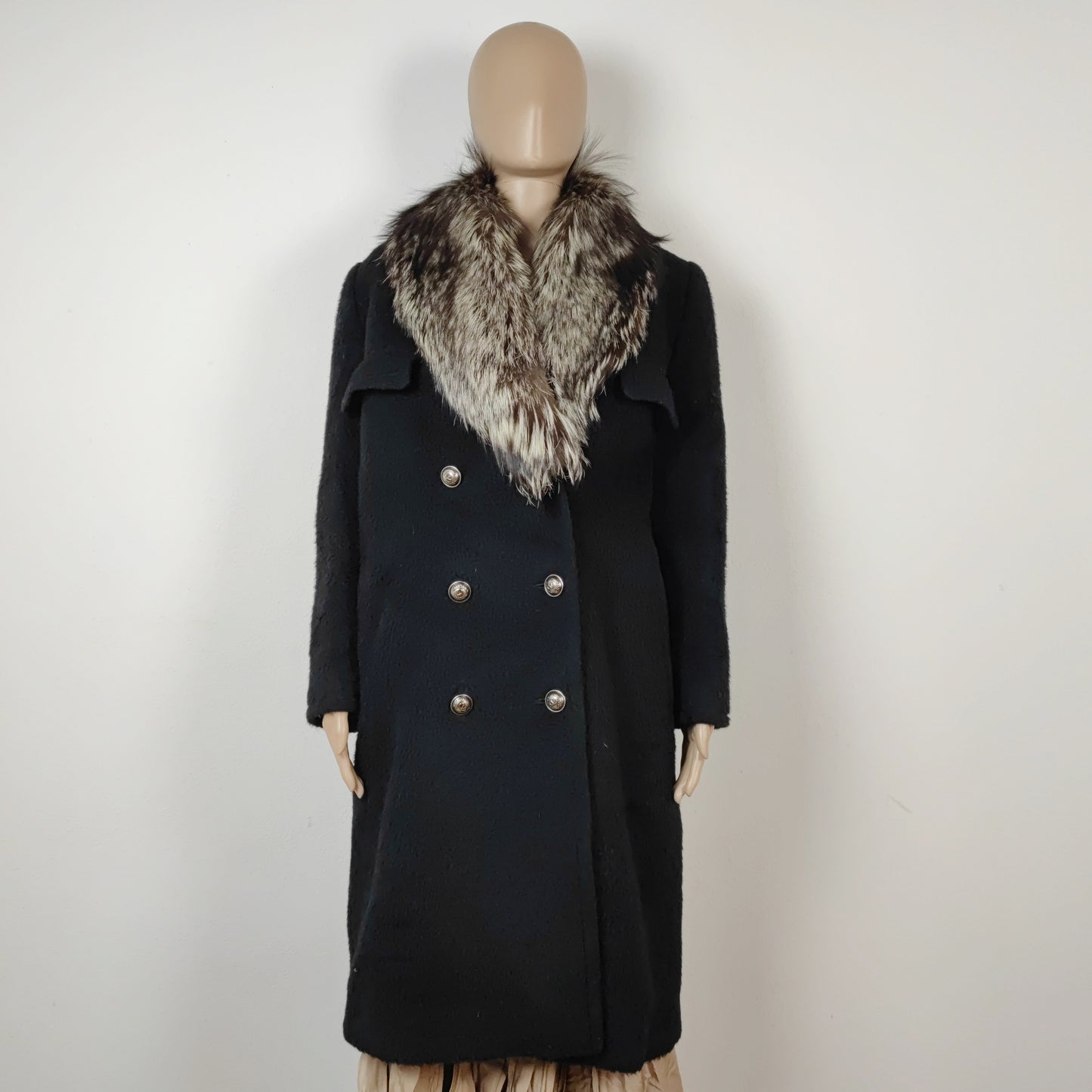 Cappotto vintage Valentino Miss V