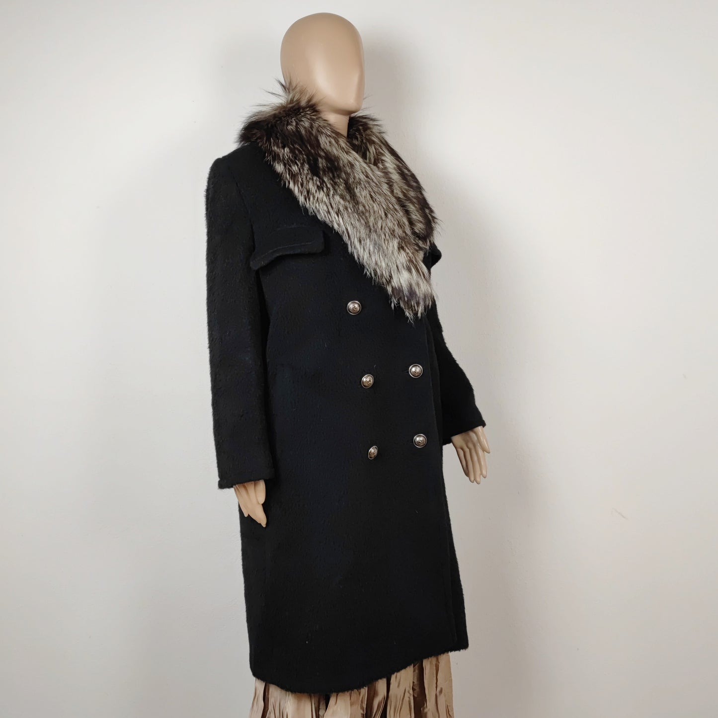 Cappotto vintage Valentino Miss V