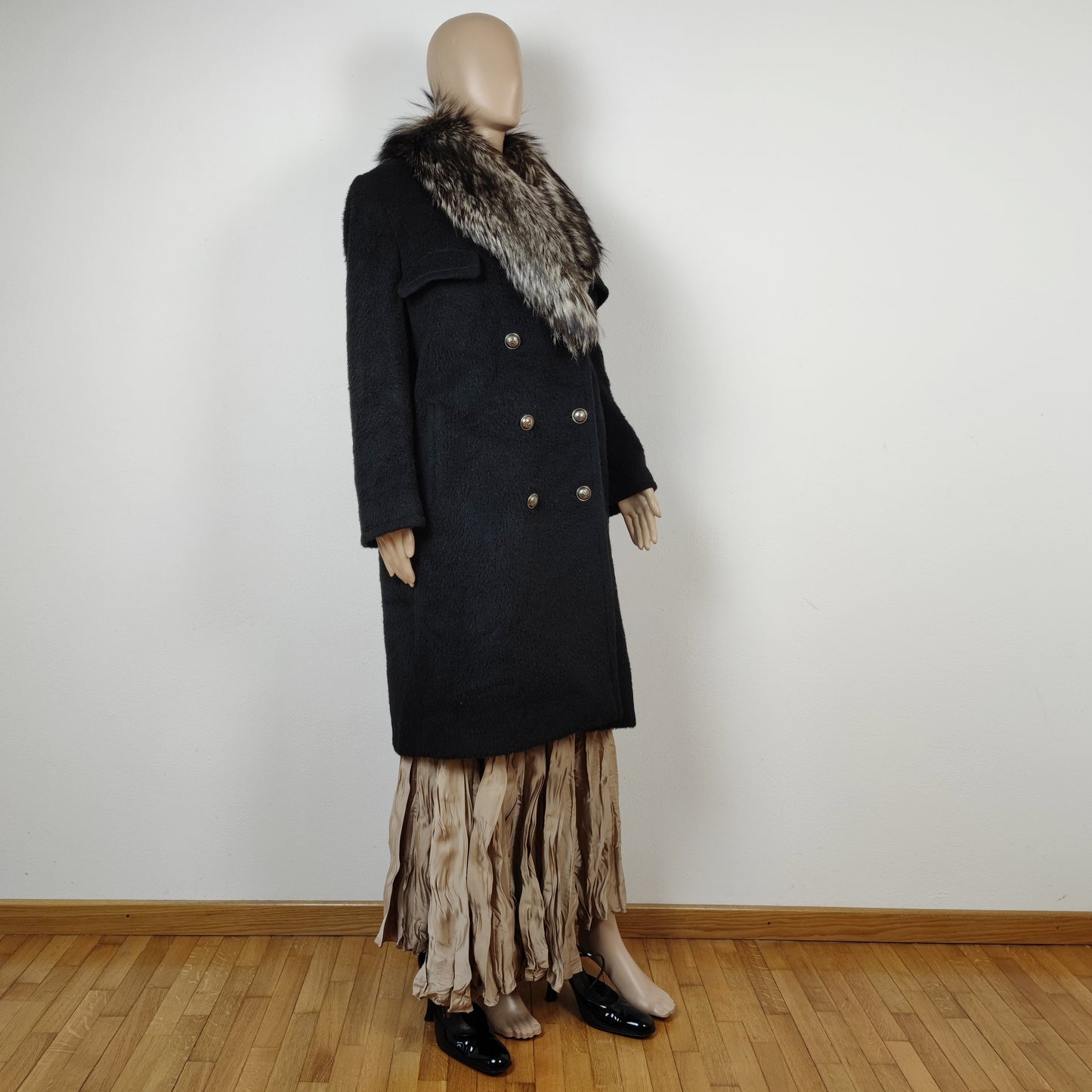 Cappotto vintage Valentino Miss V