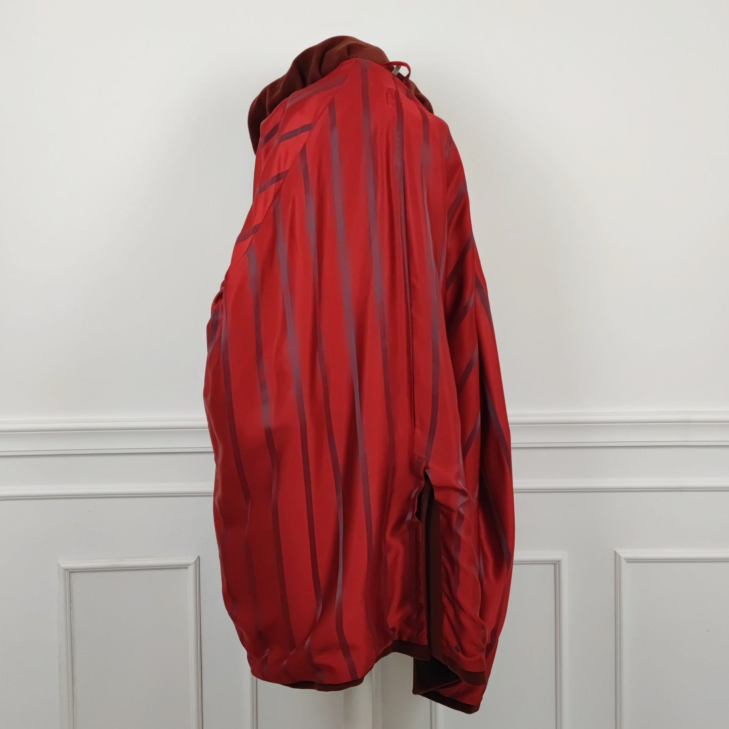 Cappotto oversize Romeo Gigli 1990