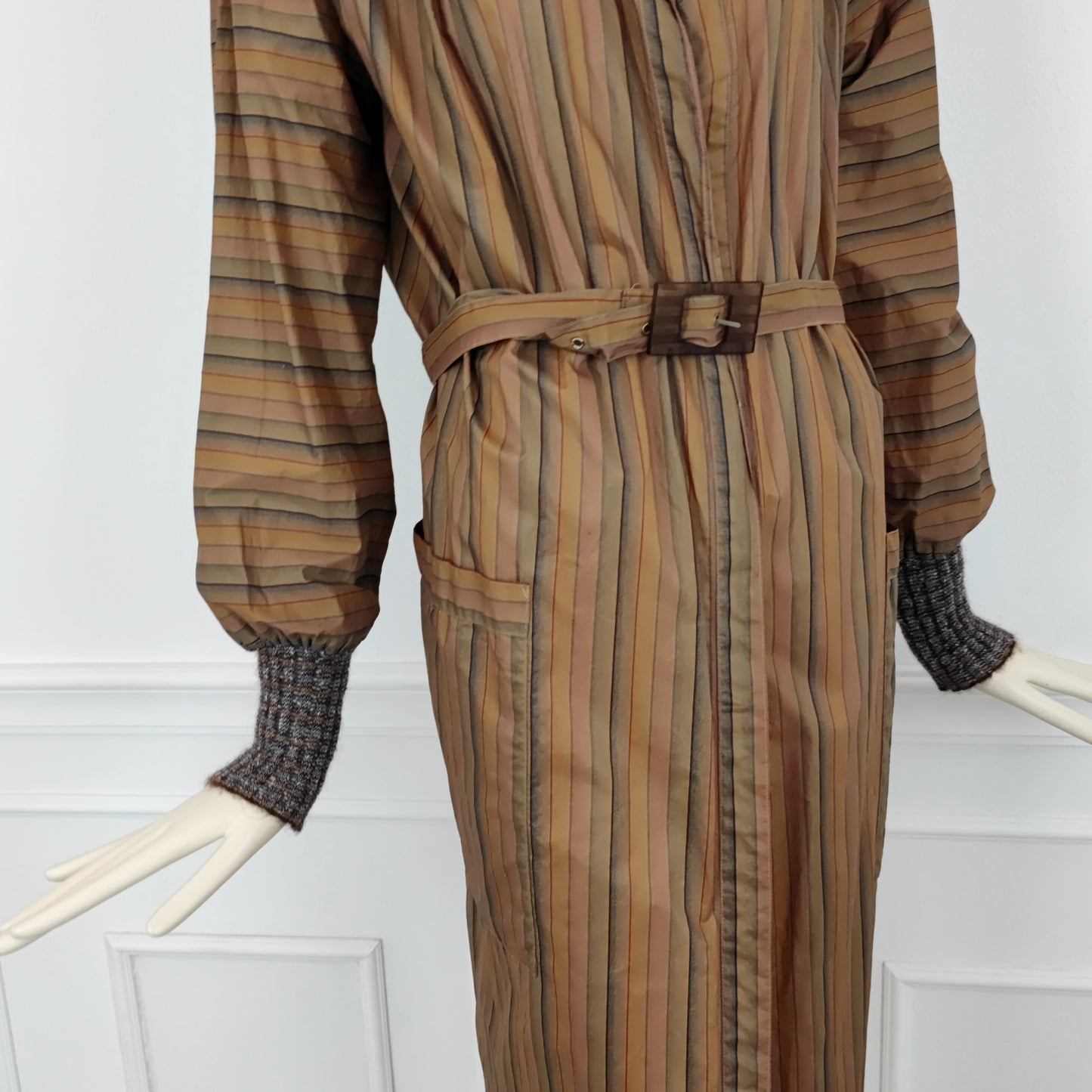 Impermeabile Missoni vintage