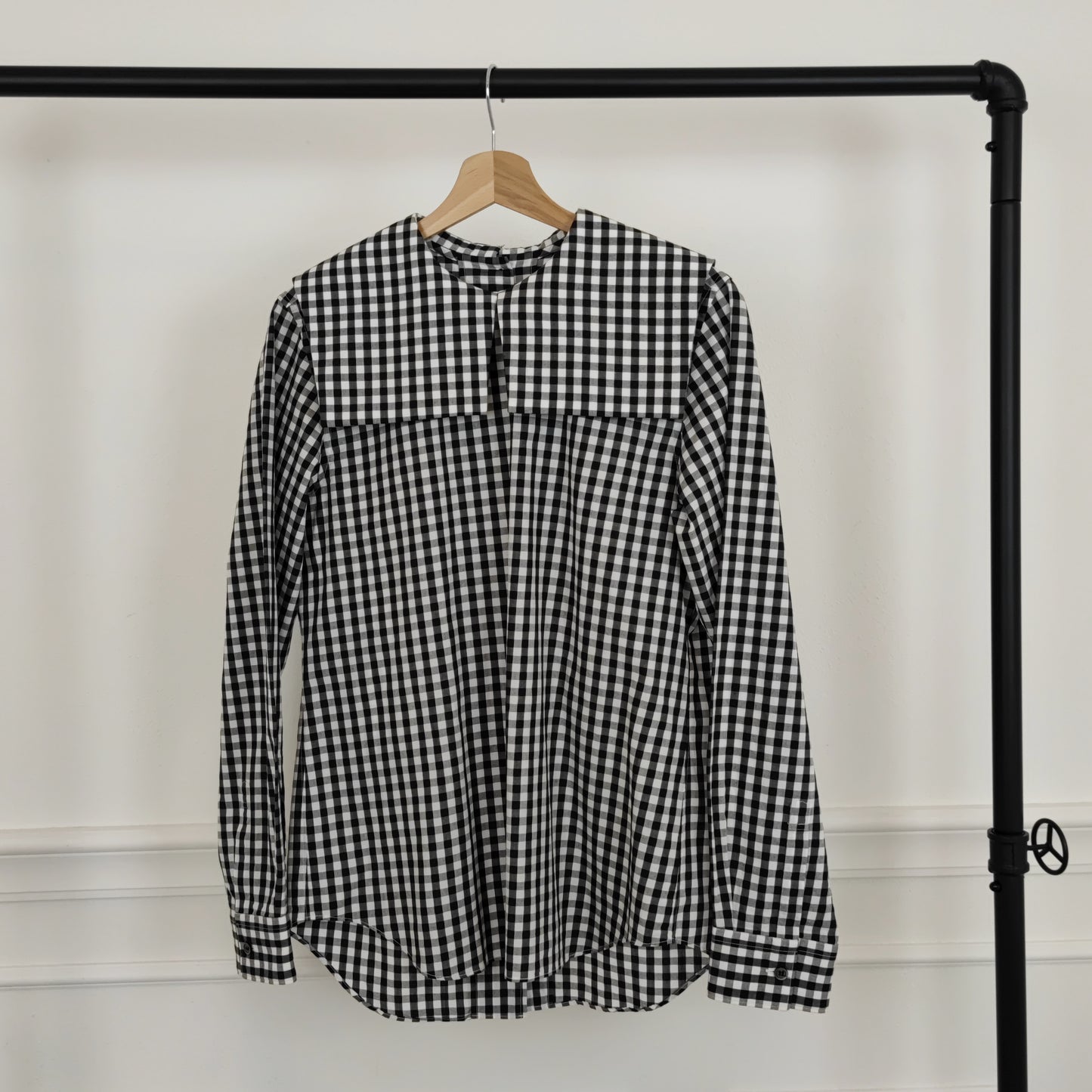 Camicia Comme des Garçons vichy