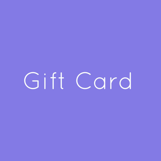 Gift card Undemocratic Vintage